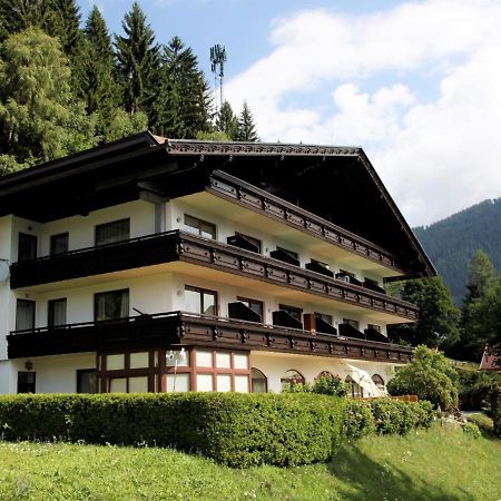 Studio Edelweiss By Interhome Obertschern ภายนอก รูปภาพ