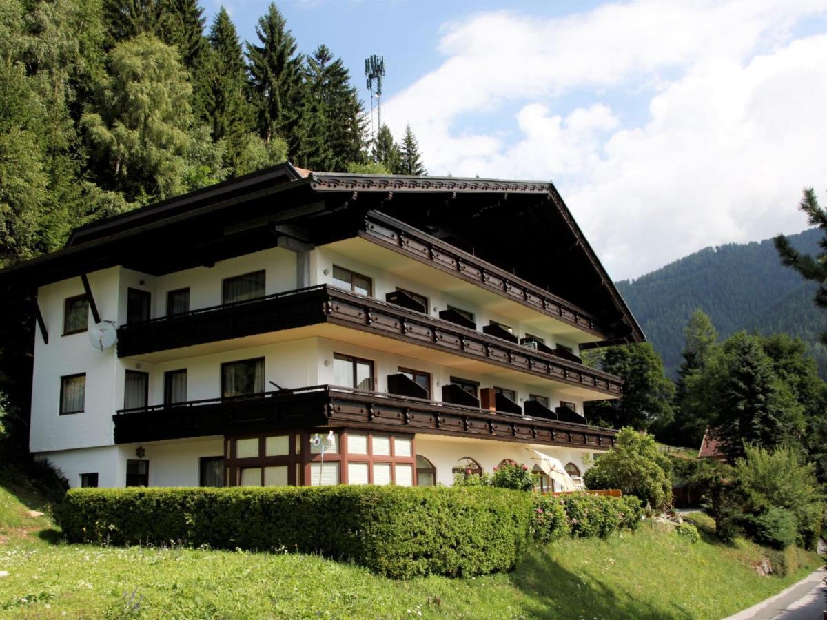 Studio Edelweiss By Interhome Obertschern ภายนอก รูปภาพ