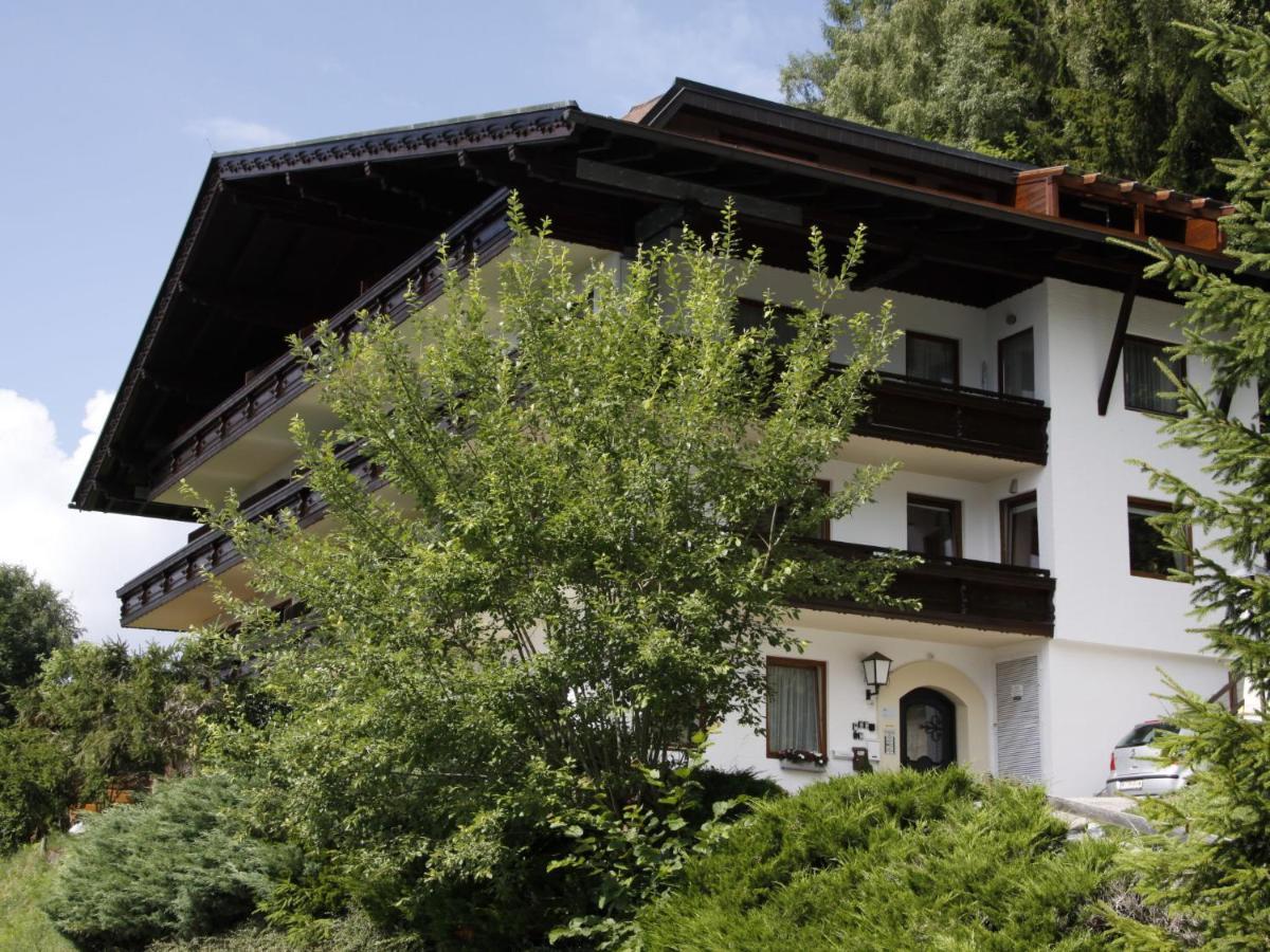Studio Edelweiss By Interhome Obertschern ภายนอก รูปภาพ